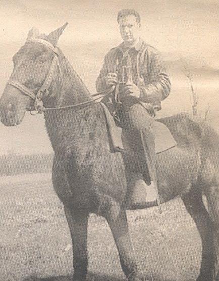 D-Day 21: Sam J. DiFabio